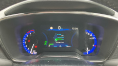 Toyota Corolla 1.8 VVT-i Hybrid Excel 5dr CVT Hybrid Hatchback